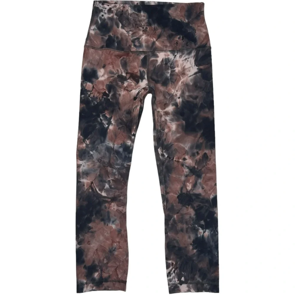Lululemon Align High Rise 21